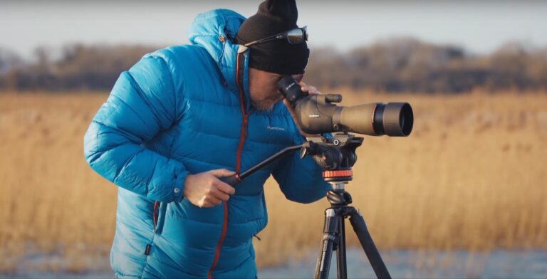 What is the Best Spotting Scope Under 100 for Traveling in Alaska
